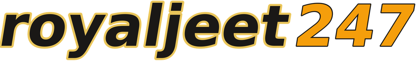 royaljeet247 logo